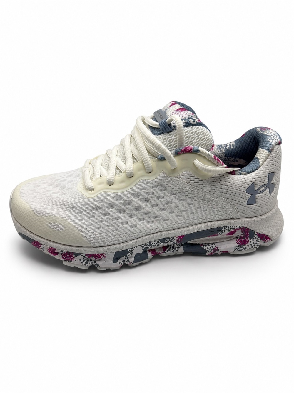 Under Armour HOVR Infinite Running Shoes - Picture 2 of 5